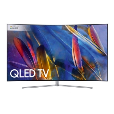 Samsung QLED 4K TV QE65Q7C