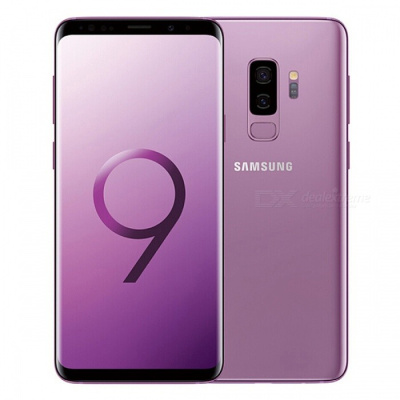 Samsung Galaxy S9+ PURPLE