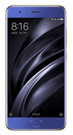 Xiaomi Mi 6 128GB