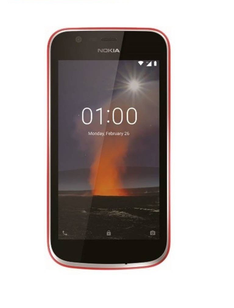 Nokia 1