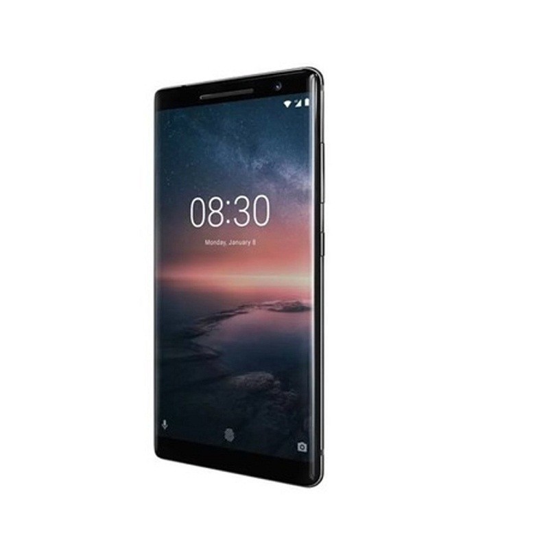 Nokia 8 Sirocco