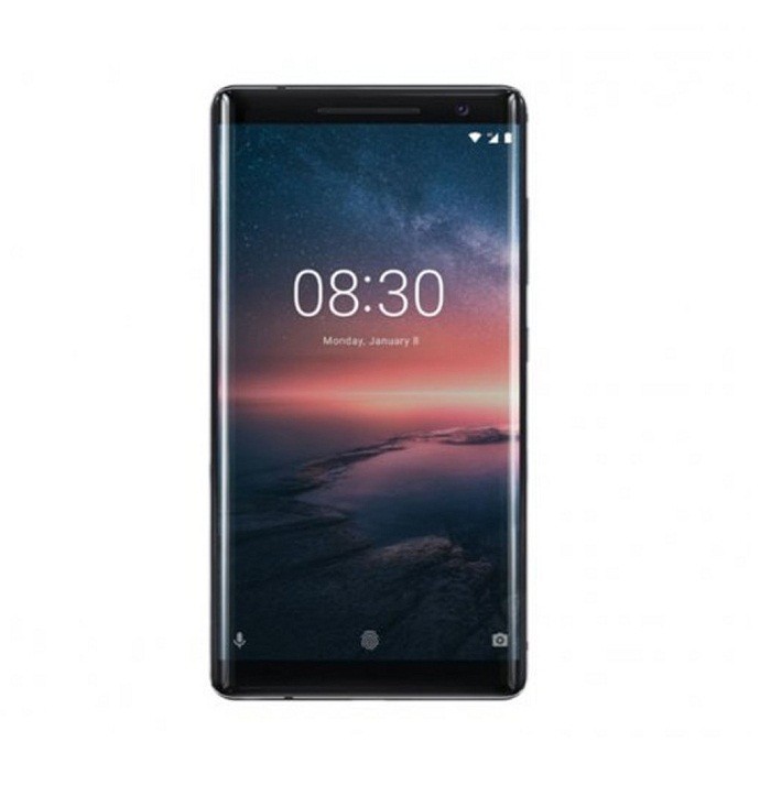 Nokia 8 Sirocco