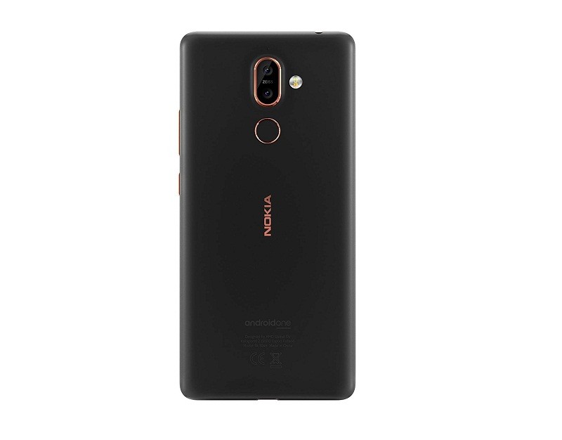 Nokia 7 Plus