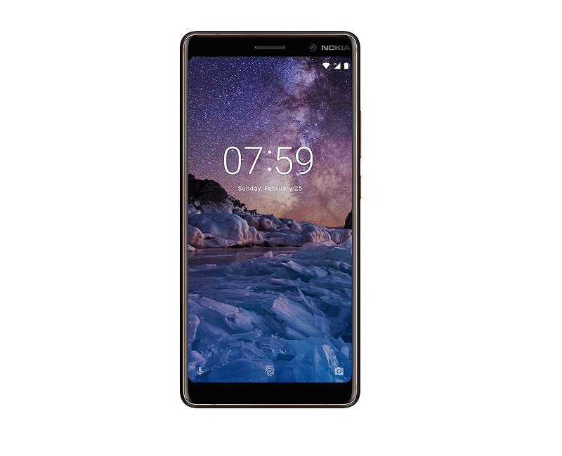 Nokia 7 Plus