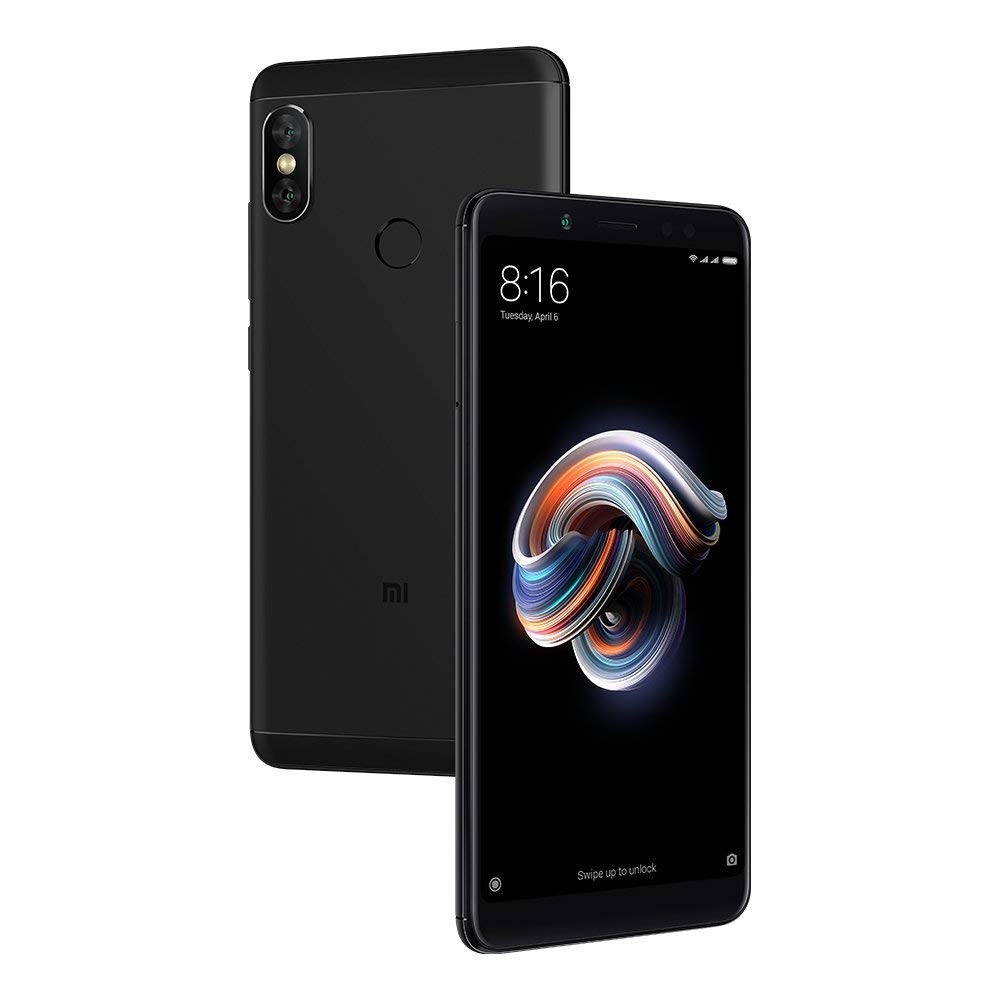 Xiaomi Redmi Note 5 32GB