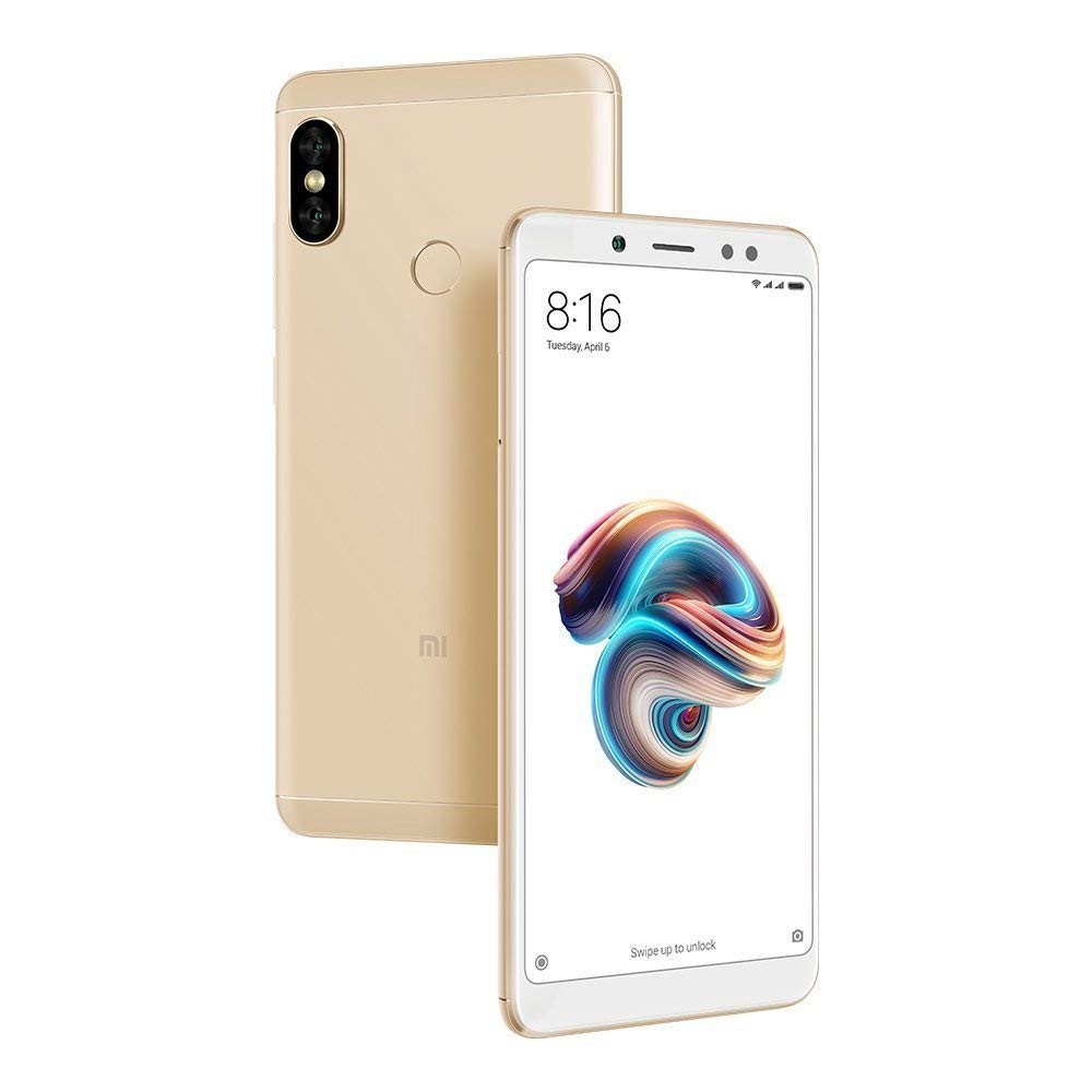 Xiaomi Redmi Note 5 64GB
