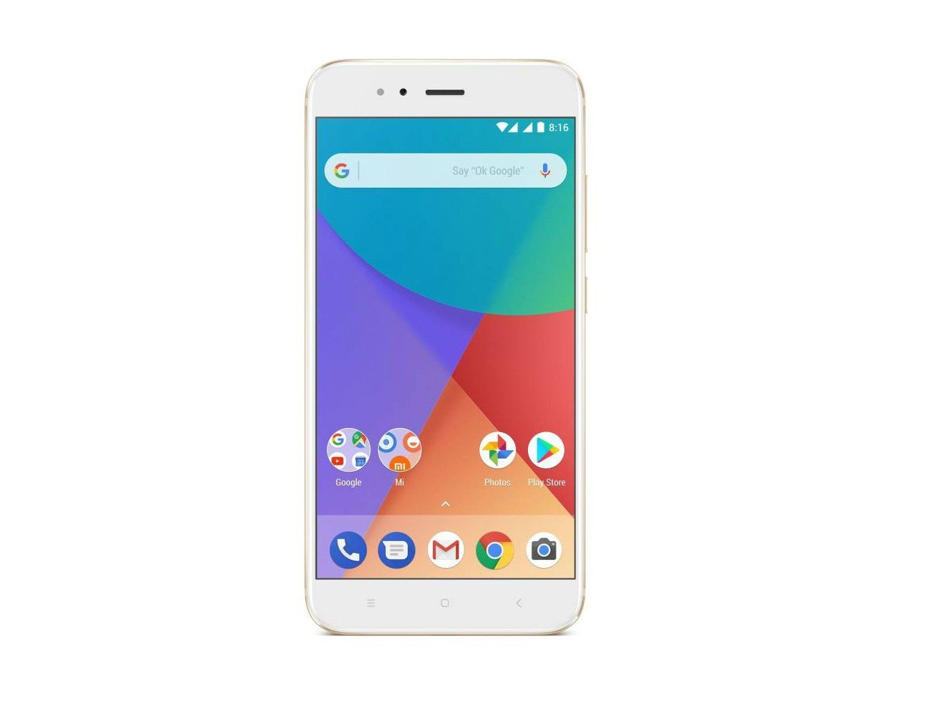 Xiaomi Mi A1 32GB