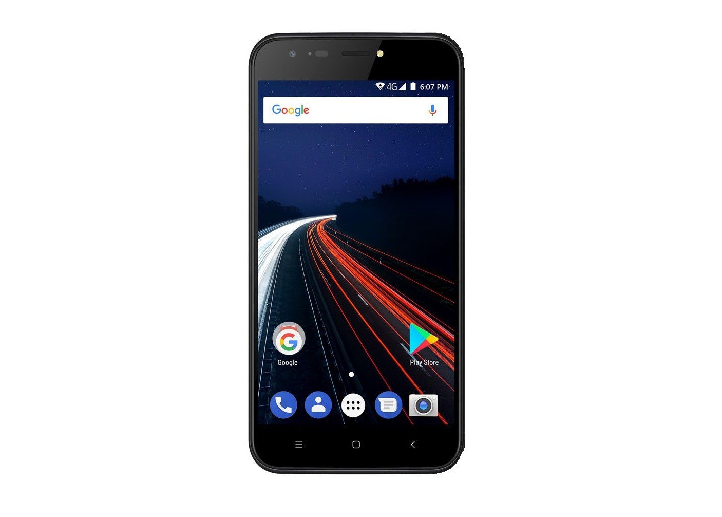 UleFone S7