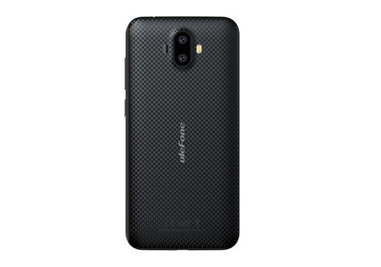 UleFone S7