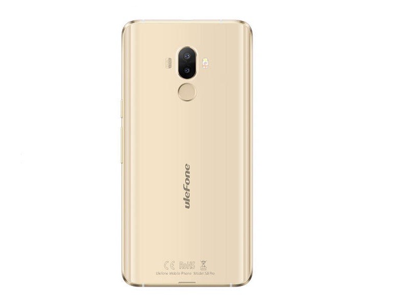 UleFone S8