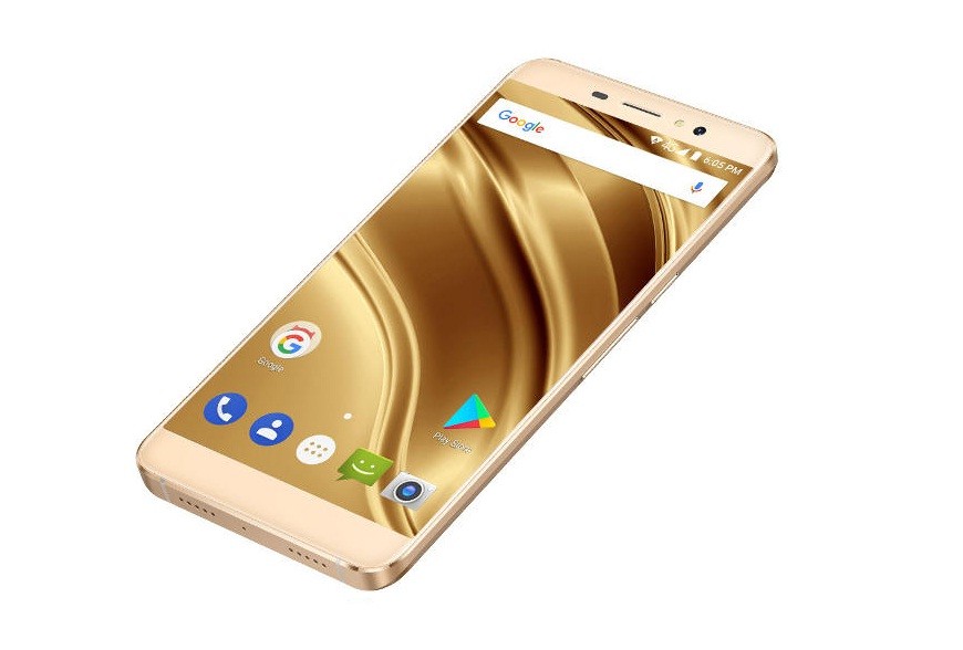 UleFone S8