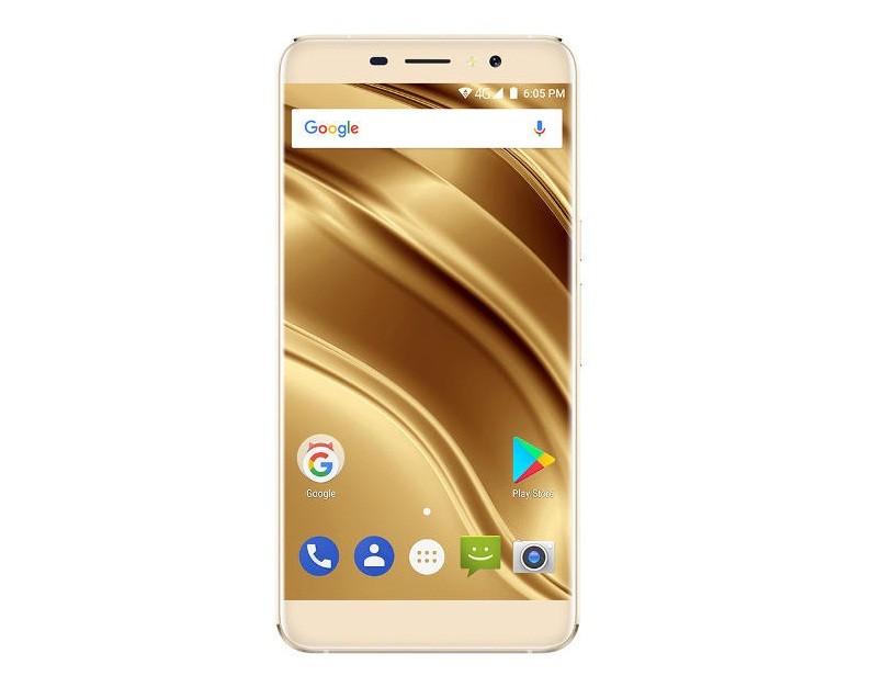 UleFone S8