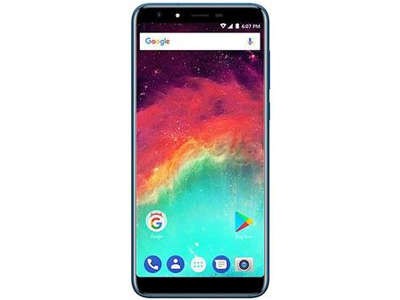 UleFone Mix 2
