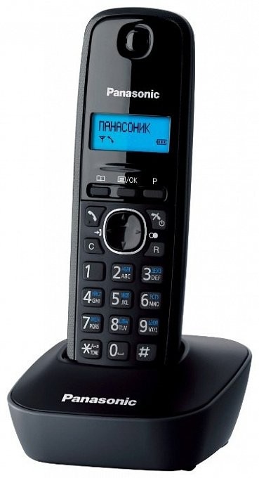 Panasonic 1611RUH
