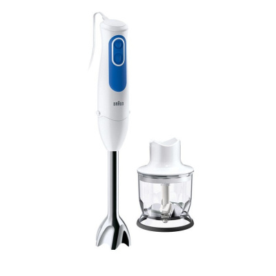 Braun MQ 3020WH PESTO