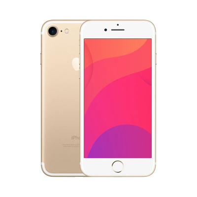 iPhone 7 32GB GOLD