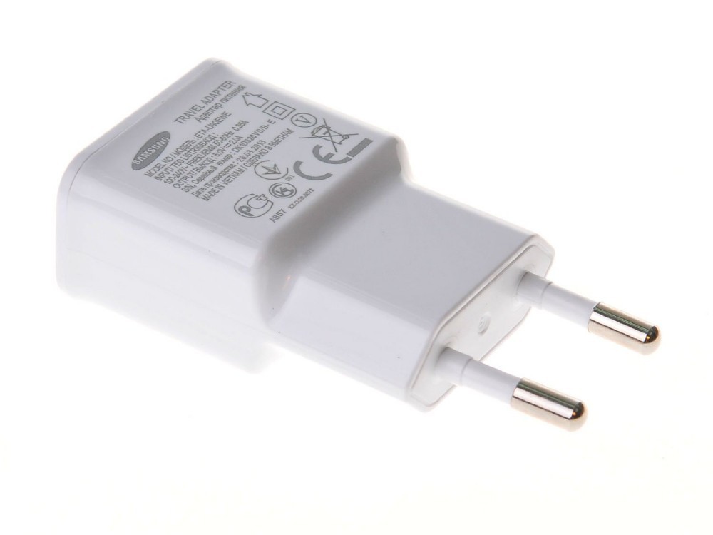 Samsung 5 V - 2.0 A Fast Charger