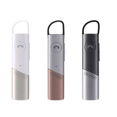WK Tək Qulaqlı Bluetooth BS-300