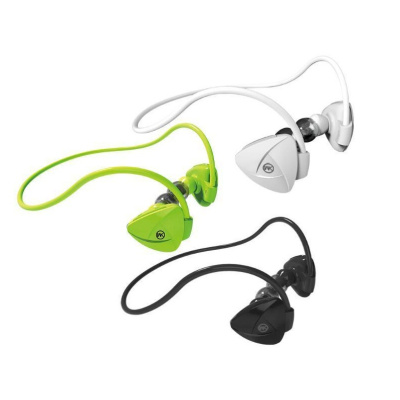 WK Double Ear Sporty Bluetooth BD-600