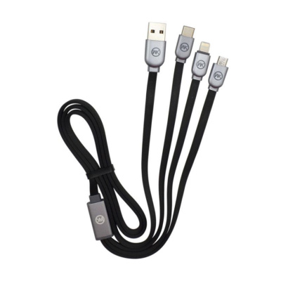 Wk Patinum (3 in 1) WDC-010