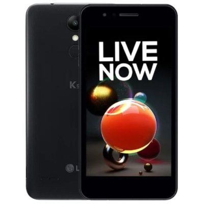 LG K9 X210 BLACK