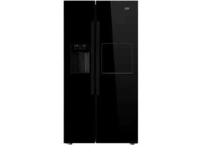 Beko GN 162420 P