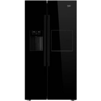 Beko GN 162420 P