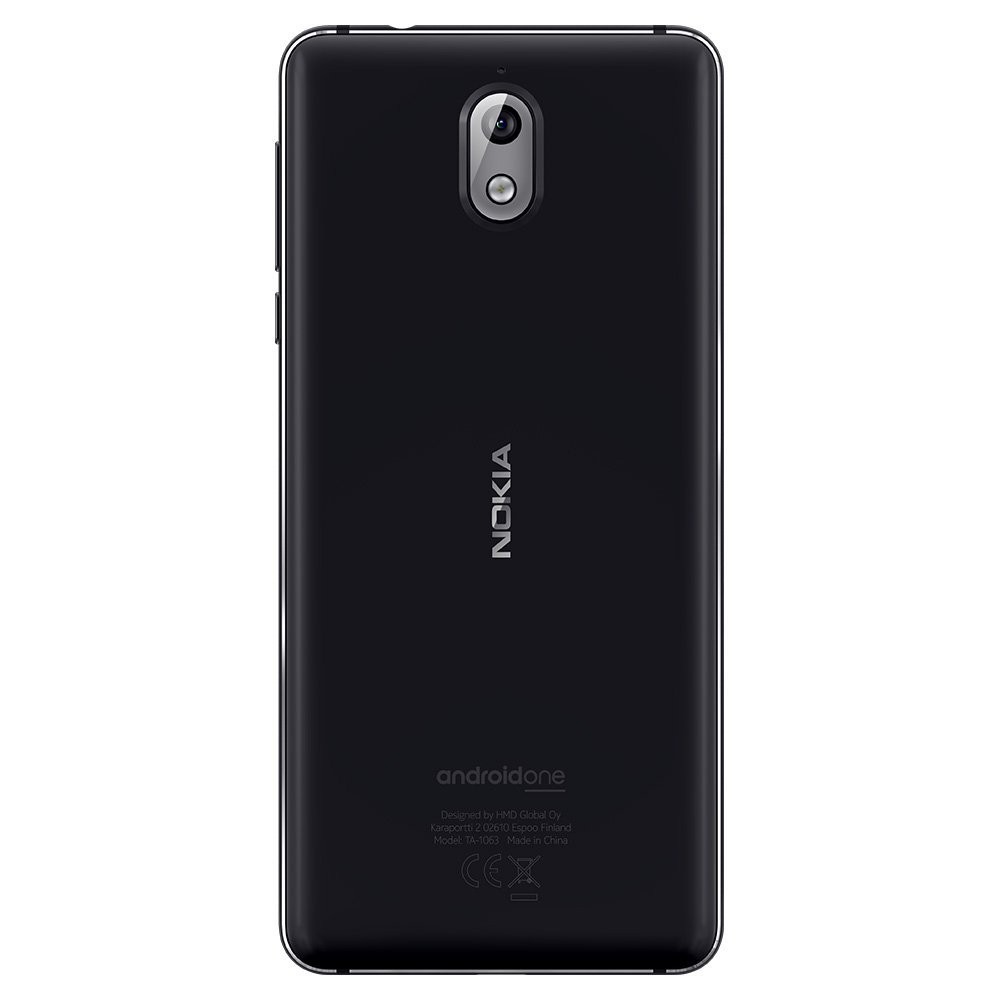Nokia 3.1