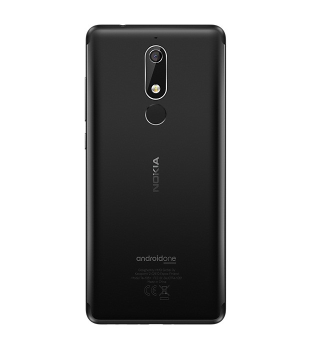 Nokia 5.1