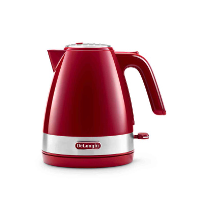 Delonghi KBLA 2000 RED