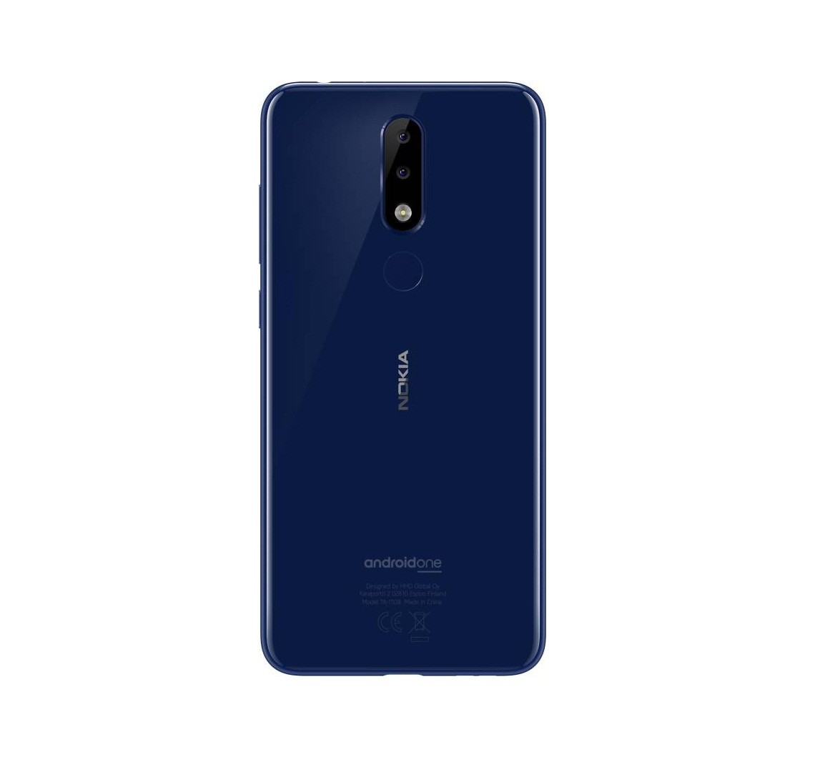 Nokia 5.1 Plus