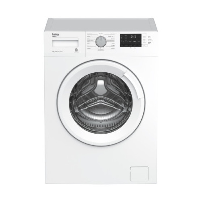 Beko WRE 7612 XWW