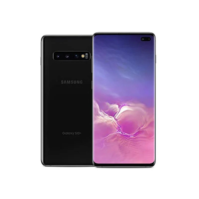 Samsung Galaxy S10+ 1TB CERAMIC BLACK
