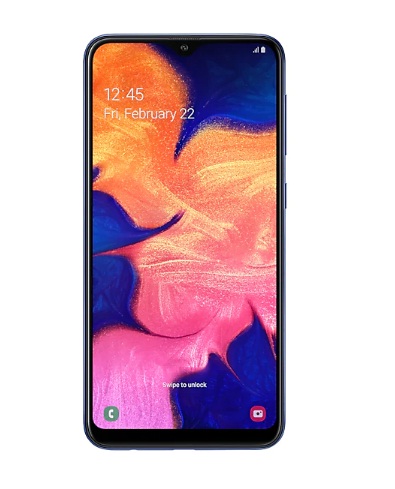 samsung galaxy a10 1