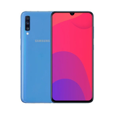 Samsung Galaxy A70 BLUE