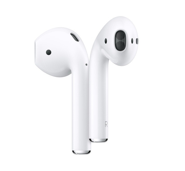 Qulaqlıq Apple Airpods 2