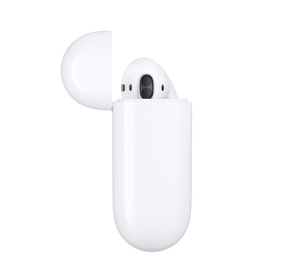 Какая последняя прошивка apple airpods 2