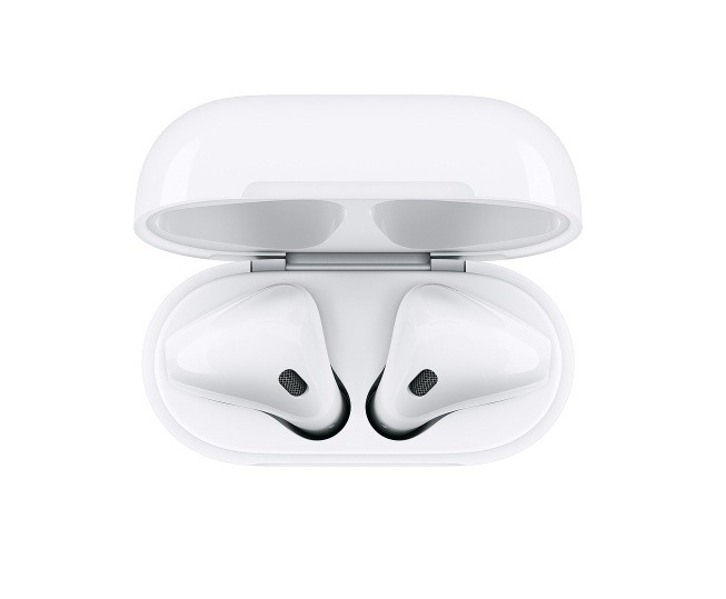 Qulaqlıq Apple Airpods 2