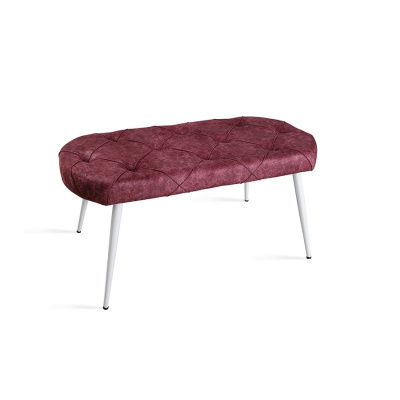 B663 Bench Gül Kurusu