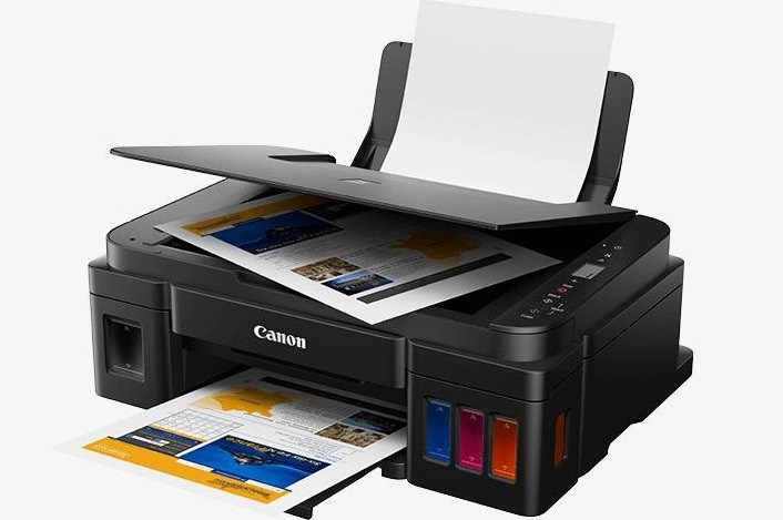 Canon PIXMA G2410