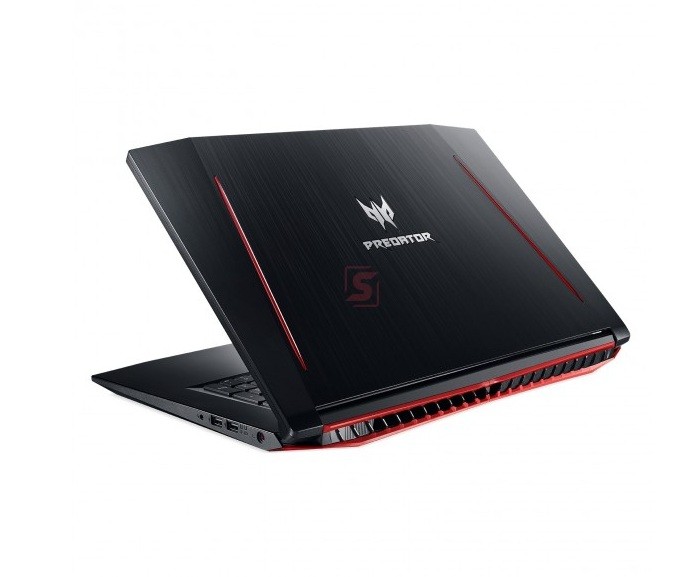 Acer Predator PH315-51-75XU