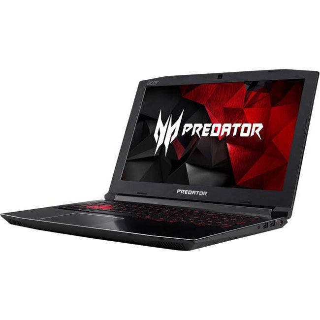 Acer Predator PH315-51-75XU