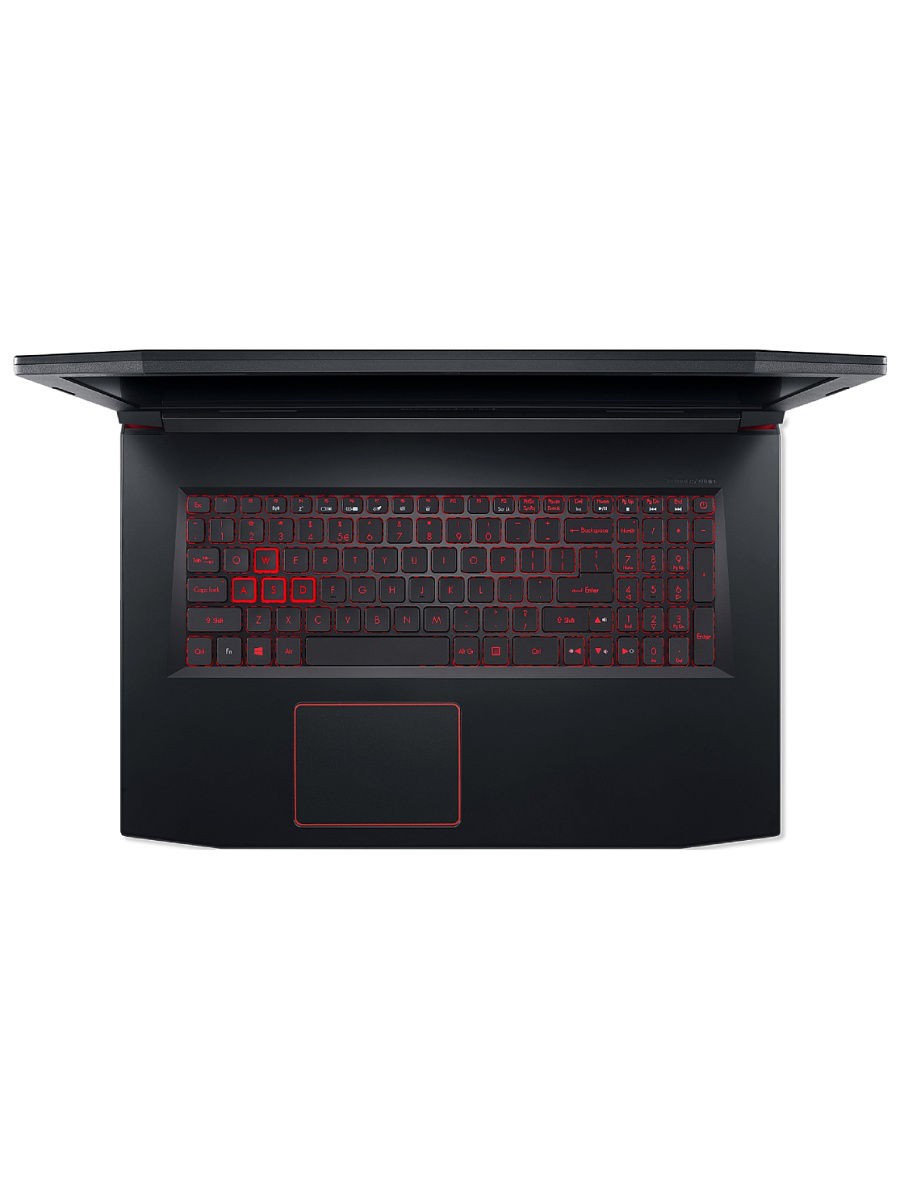 Acer Predator PH317-52-78LY