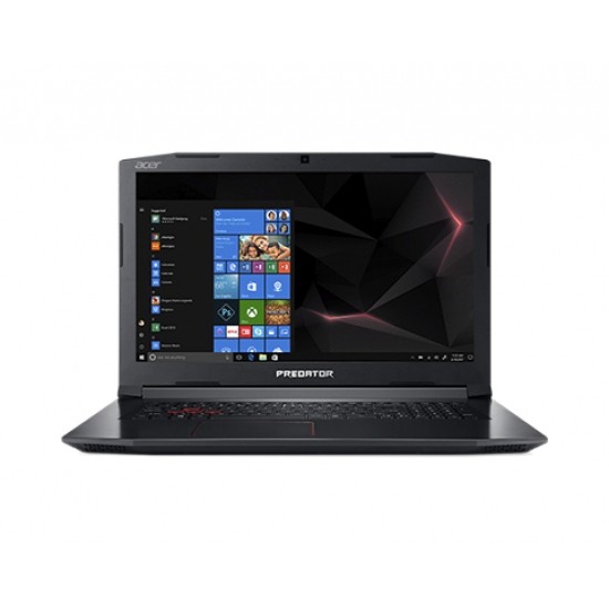 Acer Predator PH317-52-78LY