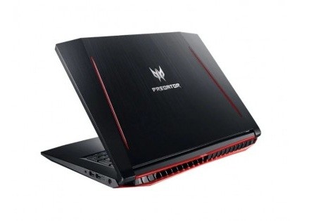 Acer Predator PH317-52-727Q