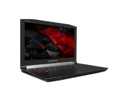 Acer Predator PH317-52-727Q