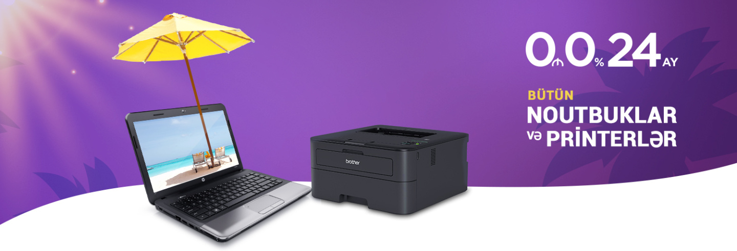 SOLİTON-DAN NOUTBUK KAMPANİYASI!