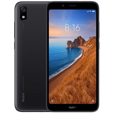 XIAOMI REDMI 7A 32GB BLACK