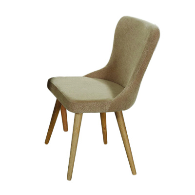 C664 Stul Cappuccino 