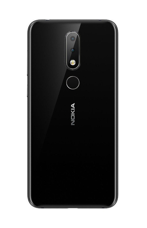 Nokia 6.1 Plus